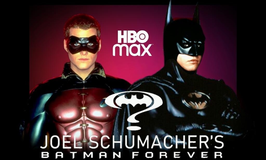 Batman Forever Soundtrack Spotify Batman Forever Soundtrack Spotify