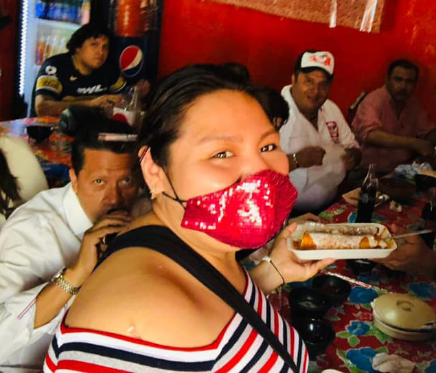 RSPCuernavacaOf's tweet photo. Hoy iniciamos nuestro día con un delicioso almuerzo en "Gorditas Rita" de Amatitlán, un lugar tradicional en nuestro Municipio; nos acompañaron parte de nuestro equipo y ciudadanos.
#cuernavaca
#DeCiudadanoACiudadano https://t.co/eNGT2Shlqz