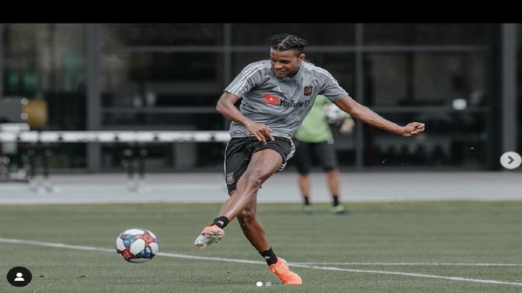 Indy Eleven sign Reggae Boy midfielder Peter Lee Vassell