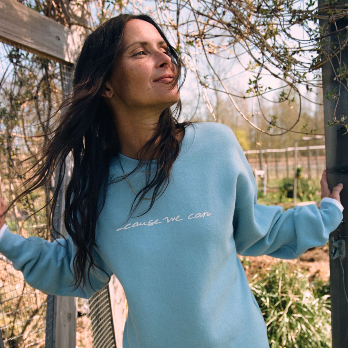 Cause We Care tweet media