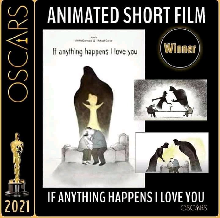 Movies that won 2021 Oscars.Thread