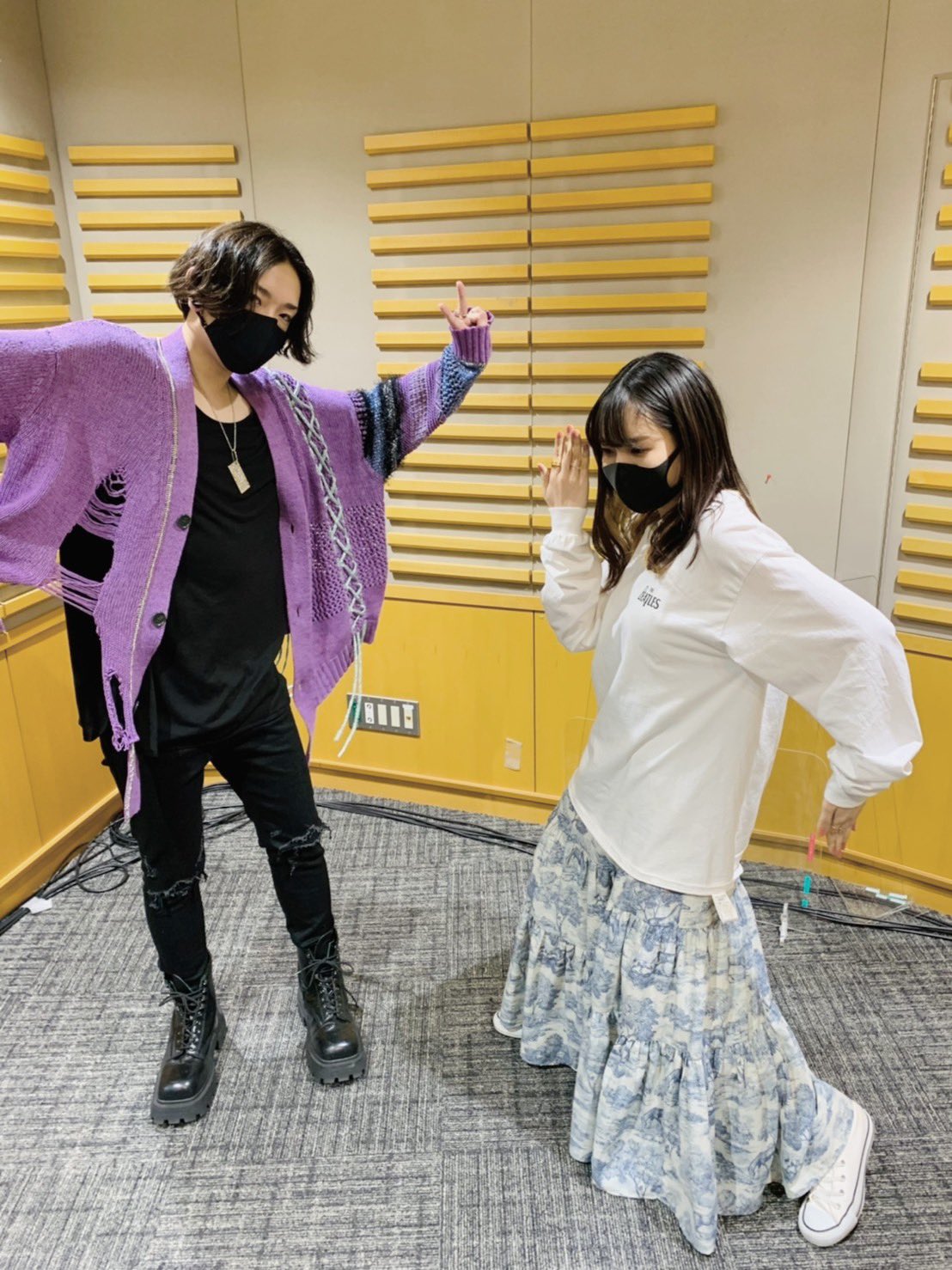 幾田 りら on X: 