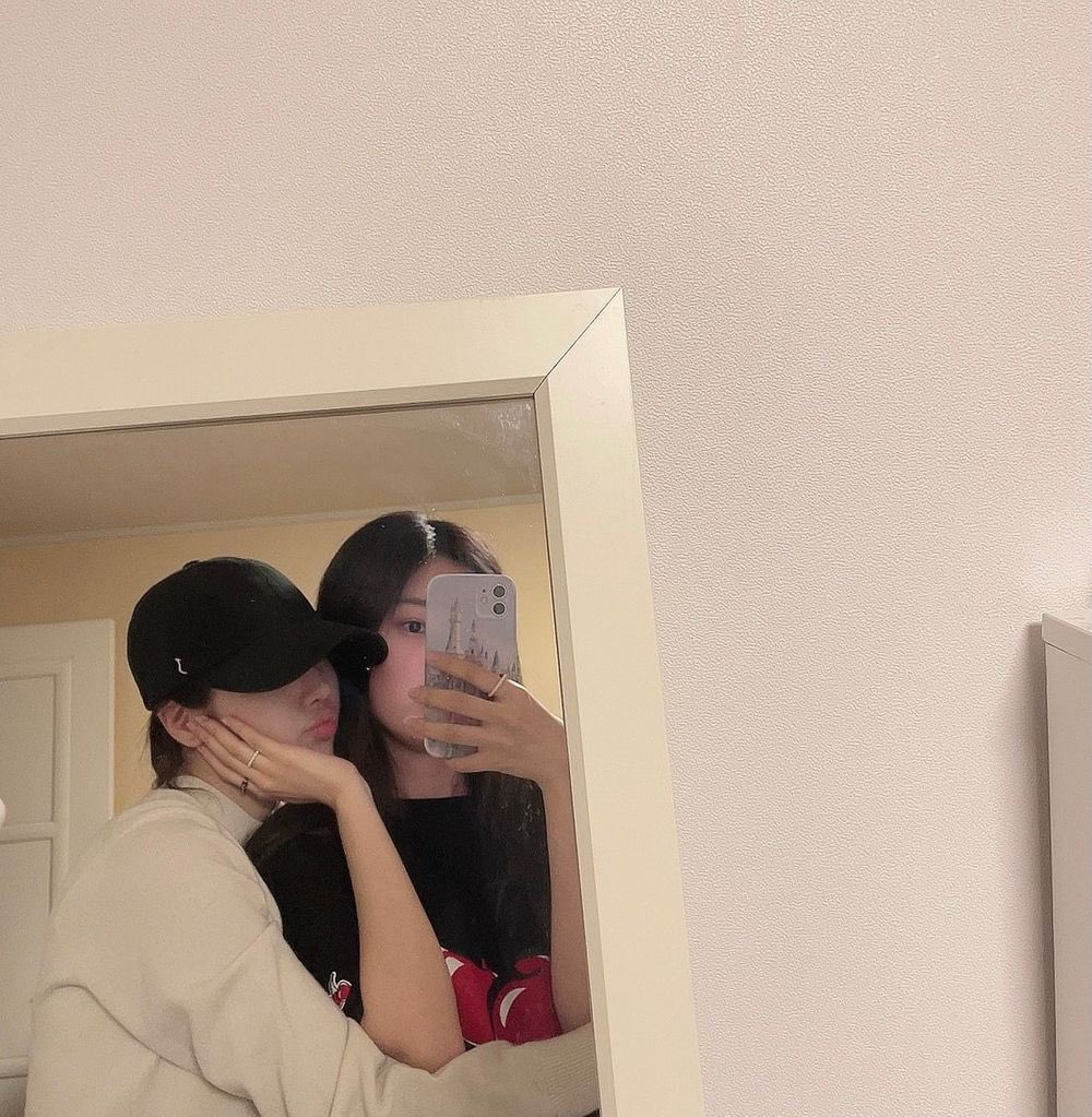 my loves kangbi