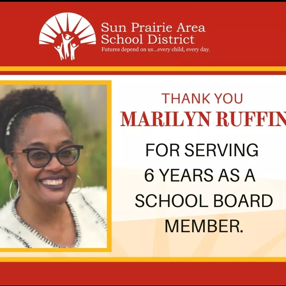Marilyn (Peebles) Ruffin tweet media