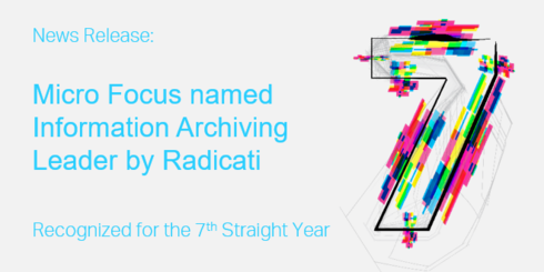 New <a href="/RadicatiGroup/">The Radicati Group</a> MQ found that the @MicroFocusIMG #Archiving Solution, encompassing Digital Safe &amp; Retain, ranked best in product functionality and strategic vision: | #InfoGov #RecordsManagement  bit.ly/3xsPUg3 #TeamMicroFocus