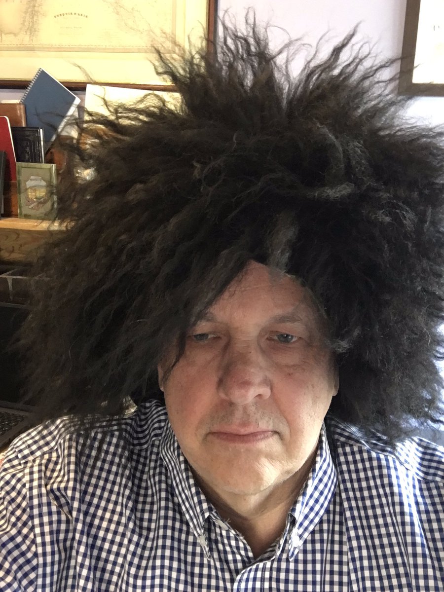 Ian Kelly tweet media