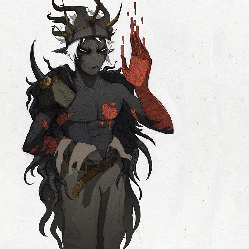 jey_marti's tweet photo. Ca m'arrive de dessiner les guildeux (part 2)
@DOFUSfr @DOFUS_EN #dofus @NerqalUsh https://t.co/17So1aMvyZ