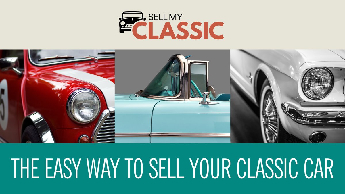 Sellmyclassic Sellmyclassicuk Twitter
