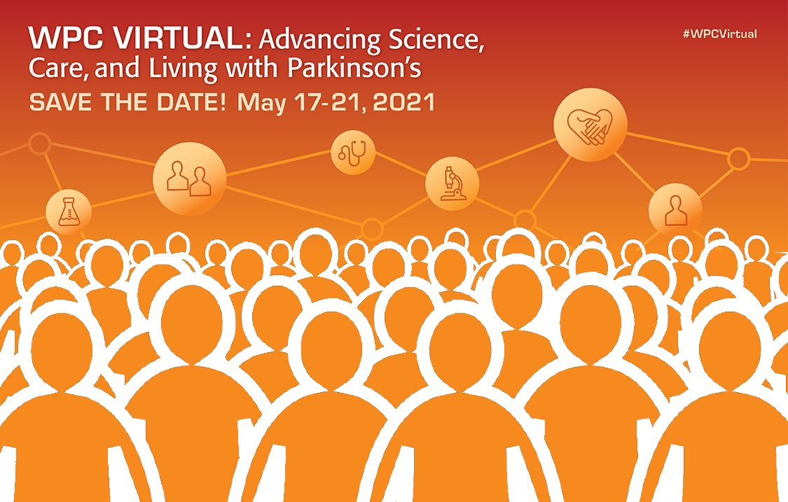 WorldPDCongress's tweet image. Registration for WPC Virtual is open! Will you be joining us? Learn more and see the program here: worldpdcoalition.org/page/WPCVirtual

Thank  you to our Premier sponsors: Amneal Pharmaceuticals and Medtronic
.................
#parkinsons #neuroscience #neurology #wpc2022 #endparkinsons