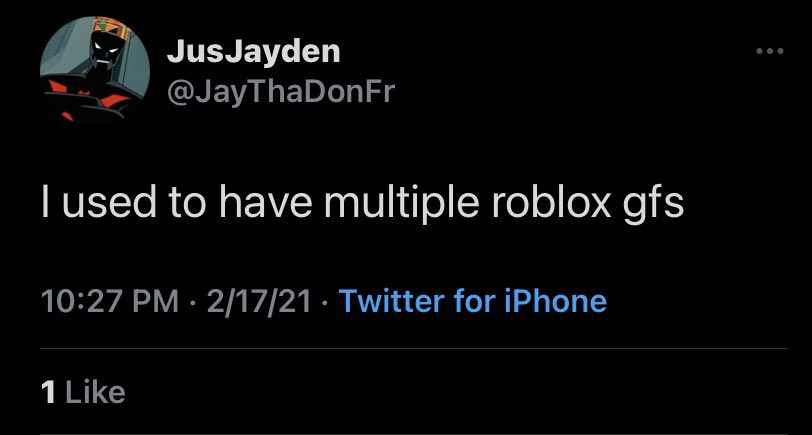 Thread of some of my screenshots