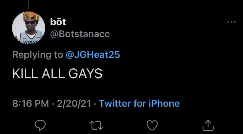 Thread of some of my screenshots
