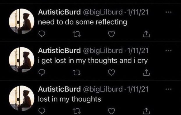 Thread of some of my screenshots