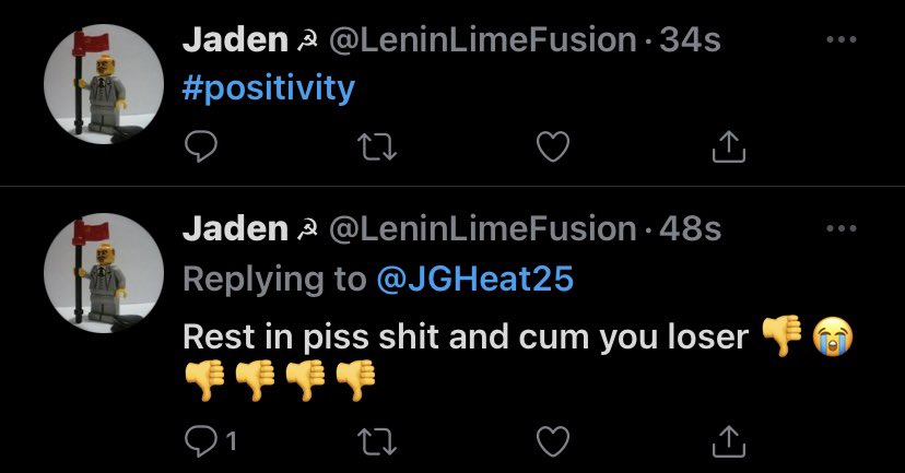 Thread of some of my screenshots