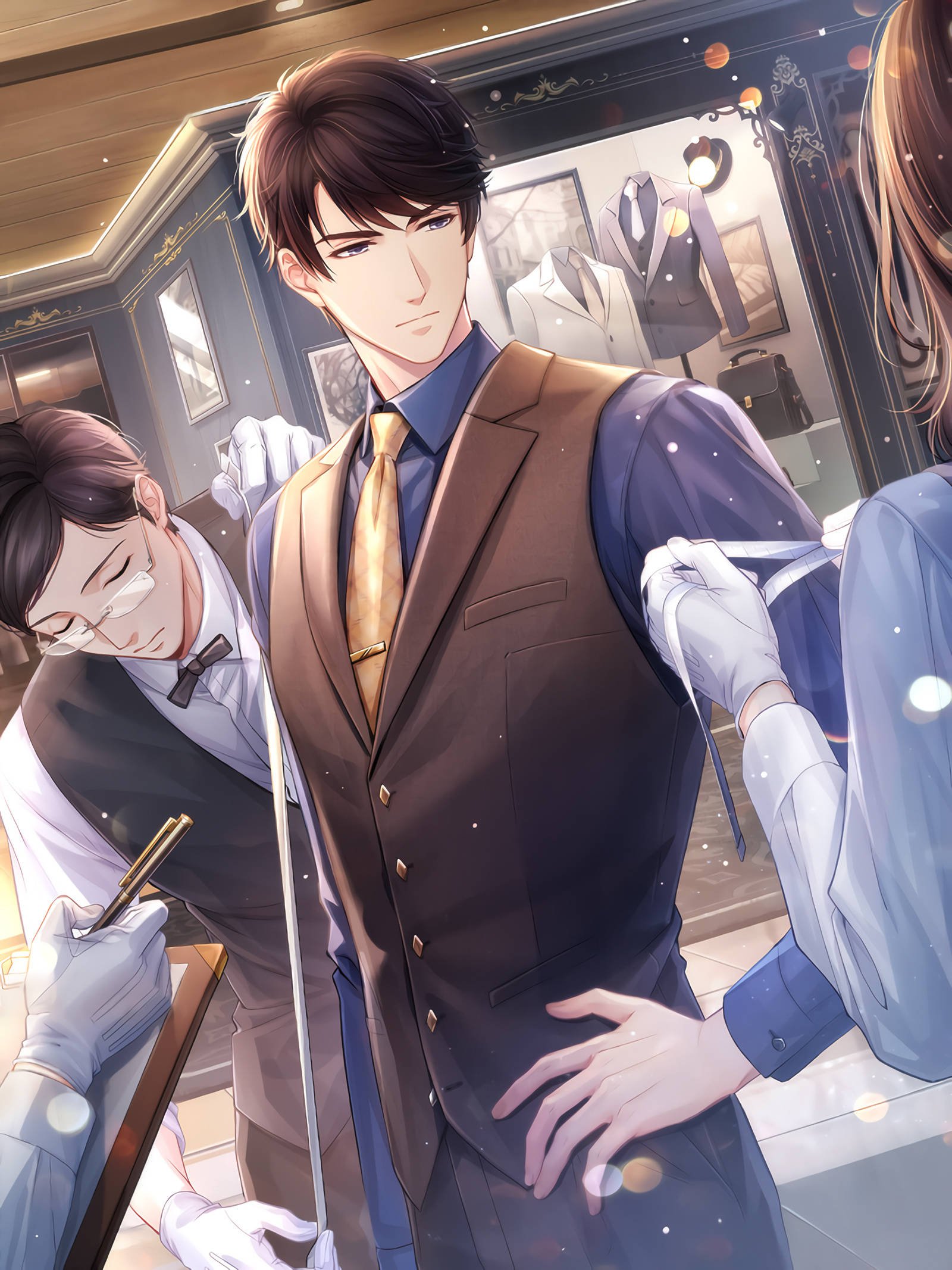 Archille Evelina Hiatus Al Twitter New Victor Ssr Top Up 3 Yuan In Cn Server Victor Sound Torrent In All My Invisible Changes There Is Your Shadow When Else Do You Want To