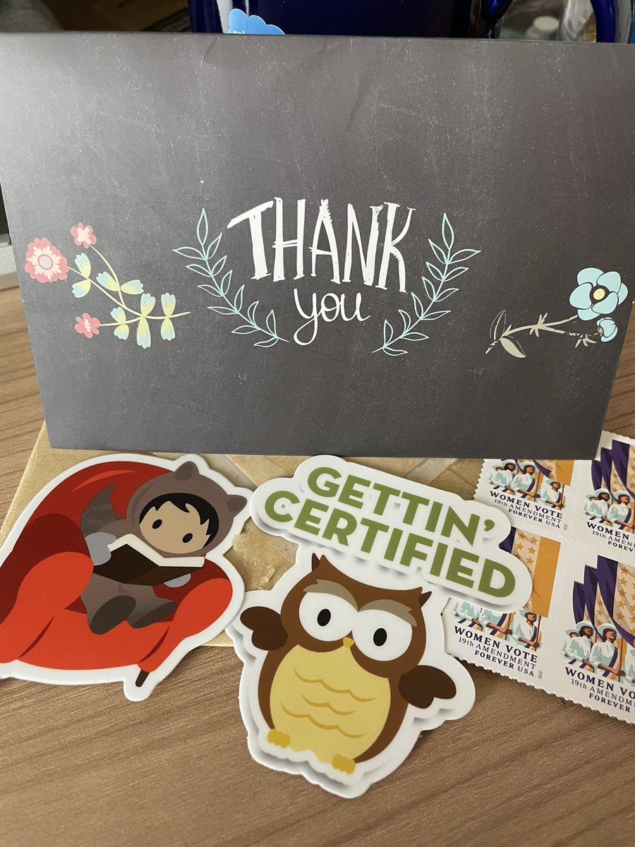 jeanvelonis's tweet image. Thank you @kristenacheson for the stickers and stamps! #StickerMail on a cloudy day in AZ lifts the spirit. 🙏🏻