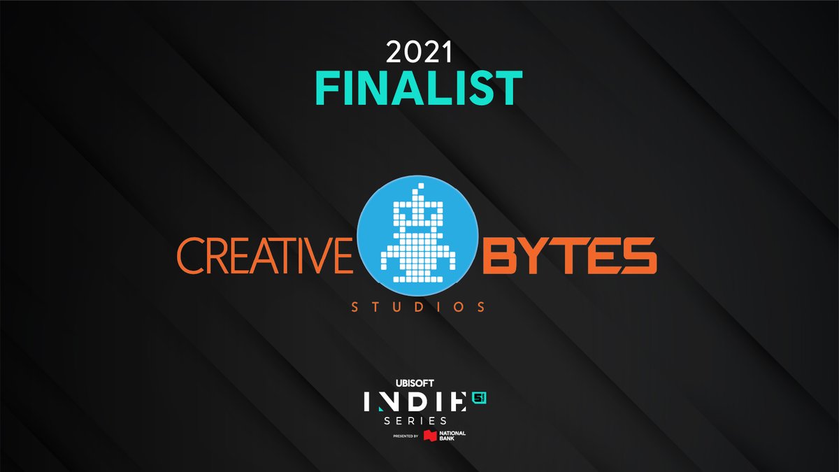 Creative Bytes Studios tweet media