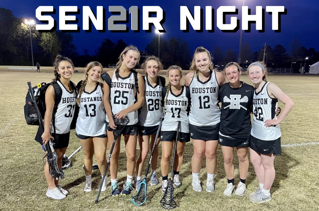 Houston Lacrosse Club (TN) tweet media