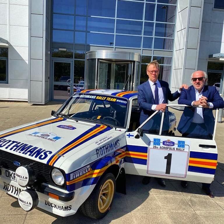 Sporting Escort O C tweet media