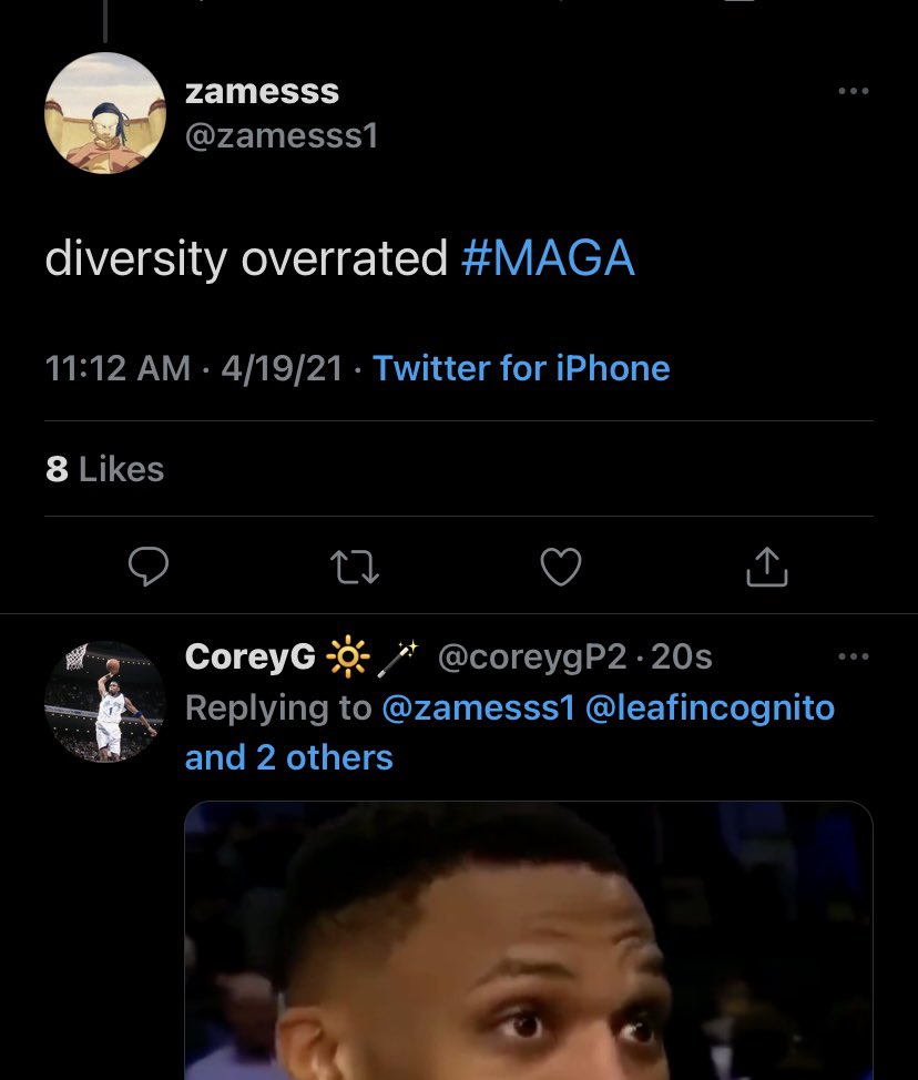 Thread of some of my screenshots