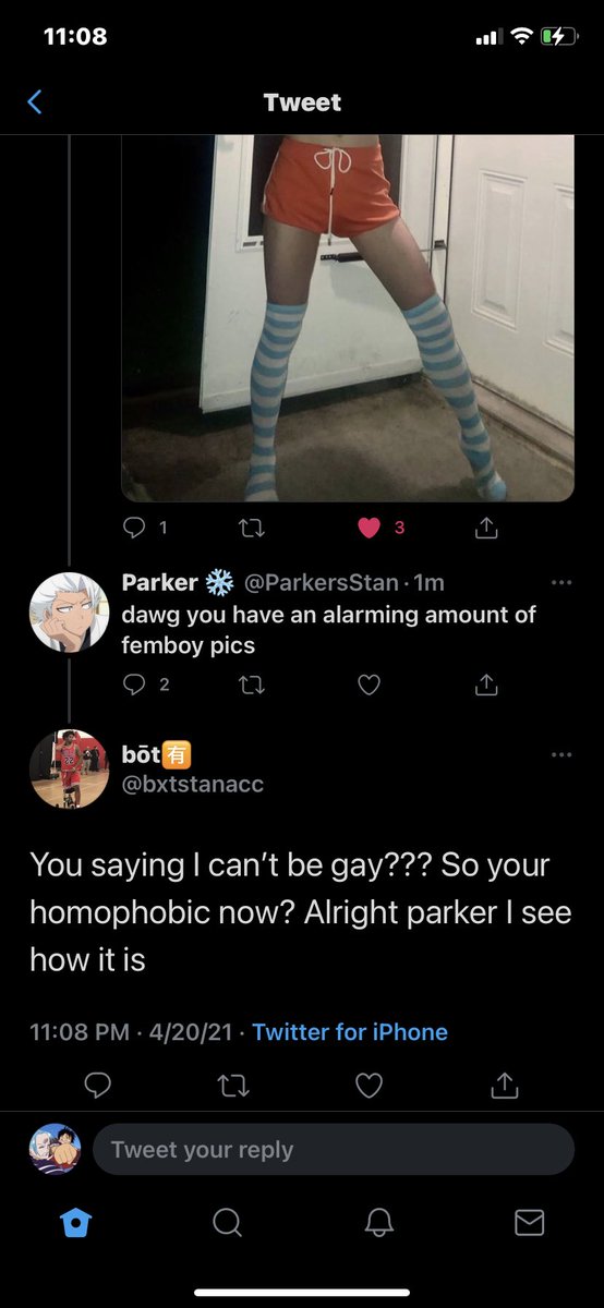 Thread of some of my screenshots