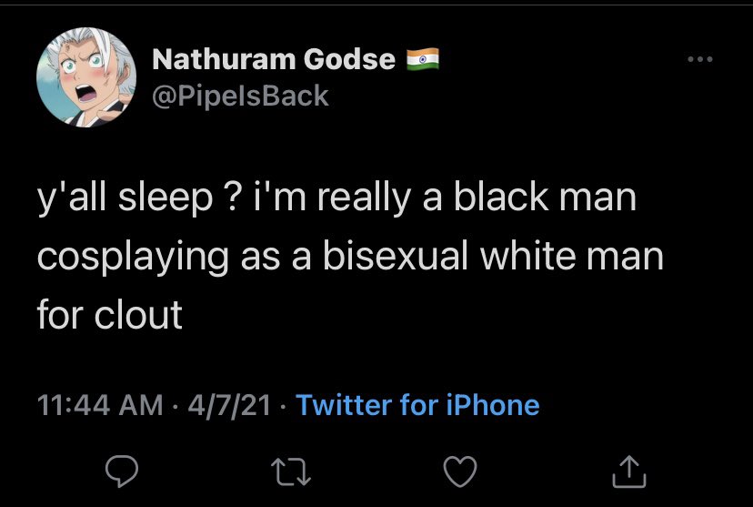 Thread of some of my screenshots