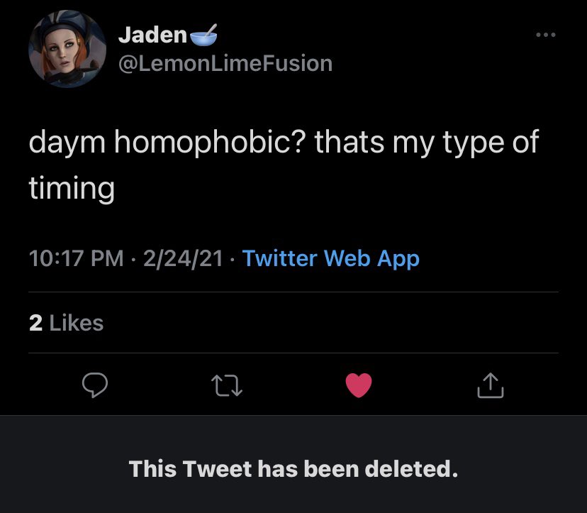 Thread of some of my screenshots