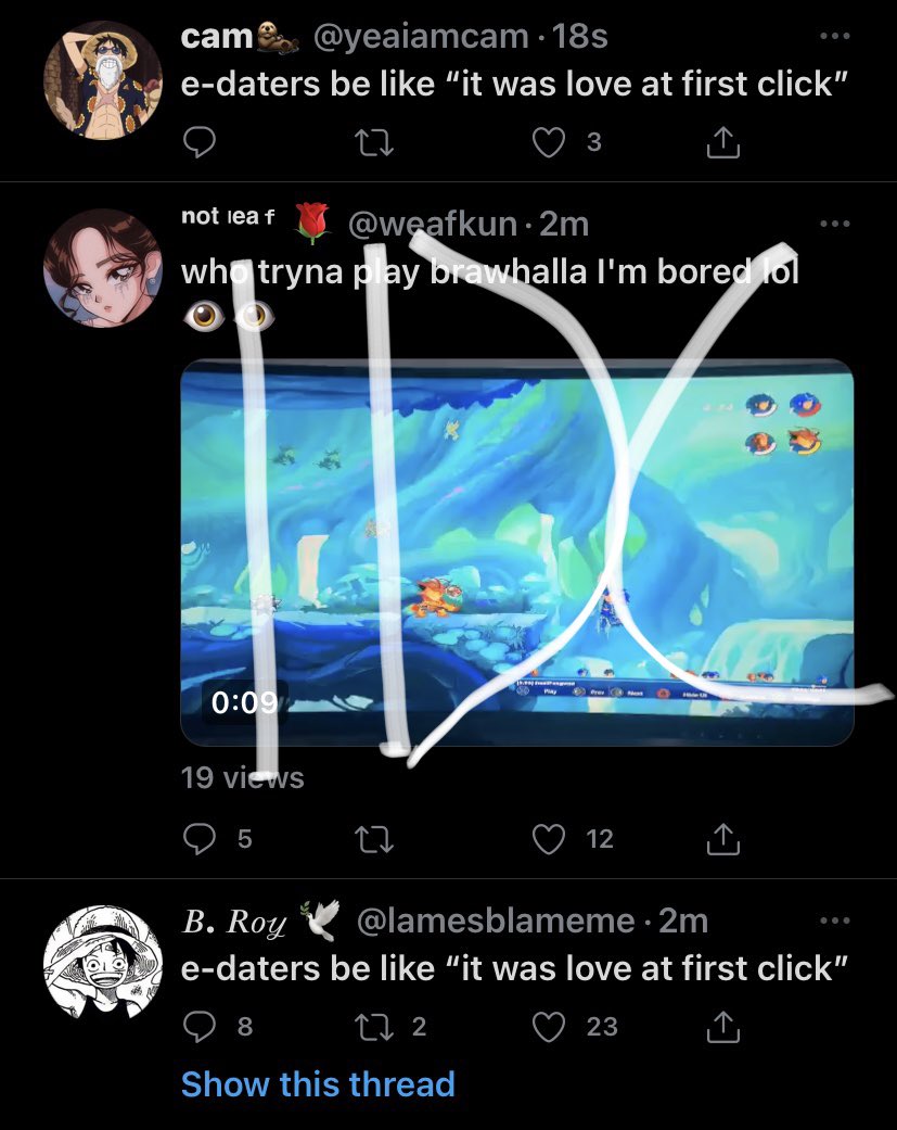 😂