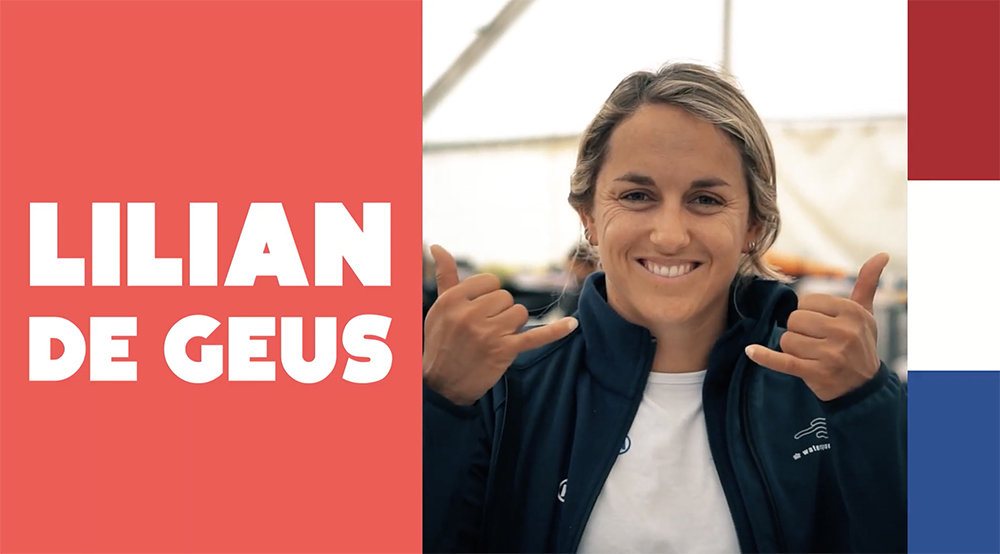 2021 'Gotas de Oro' RS:X Windsurfing World Championships - Puerto Sherry, Cadiz, Spain
DAY 5 VIDEO: youtu.be/oNbuarVhov8
DAY 5 PHOTOS 1: facebook.com/media/set?vani…
DAY 5 PHOTOS 2: photos.app.goo.gl/RFDNa62nh5BgYq…