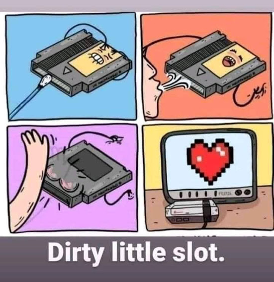 Fact: don't be naughty with your game!!!!
Play ZOMBIE SNACK: buff.ly/3sQQGjq
#zombie #nintendo #girlgamer #videogames #indiepr #robotsaid #gamedev #indiedev #unity3d #madewithunity #gamedesign #unity #dev #ArmyOfTheDead #Nintendo #NES #ResidentEvilVillage #NintendoSwitch