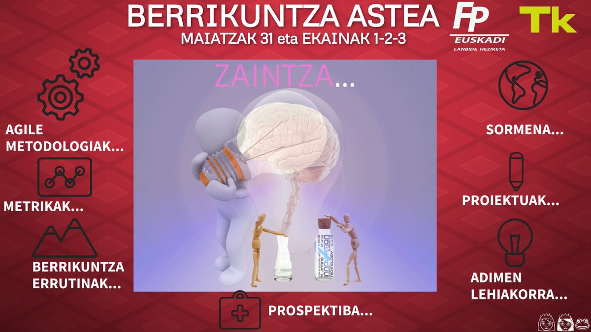 IC FP Euskadi tweet media