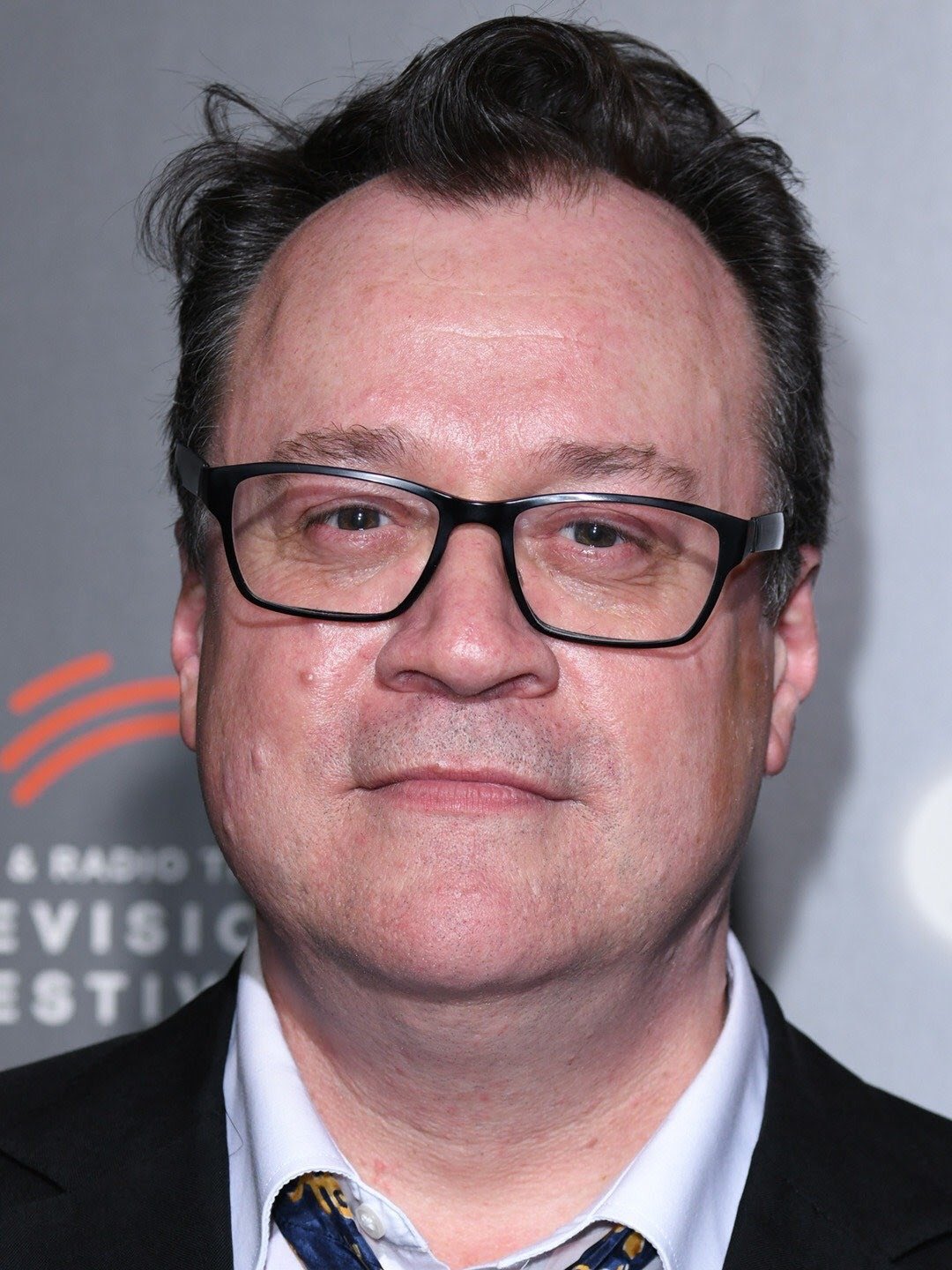 Happy birthday Russell T Davies! 