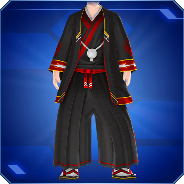 ThatReddyBoi's tweet photo. It is now possible to be Ichika from #PSO2COMI!
Without you have not noticed, with the arrival of the "Last" Mission Pass, an outfit will arrive at the mission pass, called Decorated Haori, that is Ichika's outfit but it looks red and black...
#PSO2Global https://t.co/9uGsYK1gCm