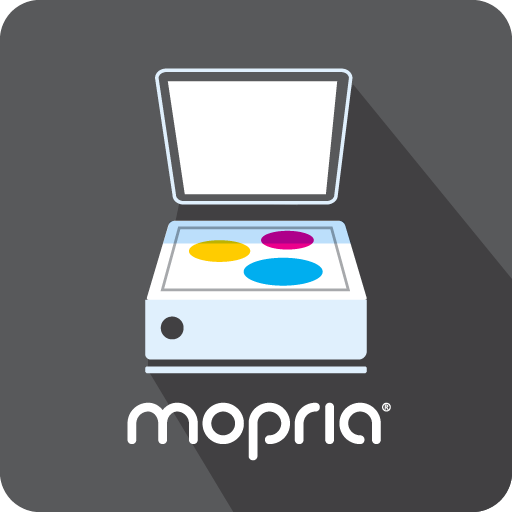 mopria app