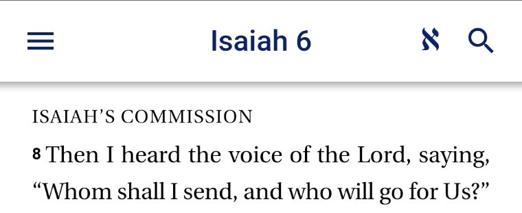 Walton is comparing ANE divine assemblies. He sees biblical evidence in Pss 29; 82; 89; 1 King 22; & Job 1-2. Also the "Us" of Isa 6, which includes the "Us" of Gen 1:26; 3:22; 11:7. This explains opaque passages that people mistook for trinity in the pluralities.