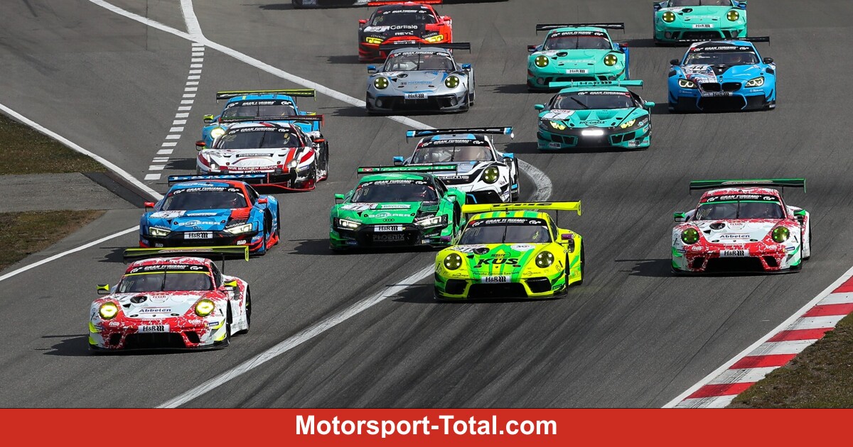 MST_Mehr's tweet photo. Vorschau VLN/NLS3: 165 Autos, davon 33 GT3-Boliden #VLN #NLS #VLN3 #NLS3 #nring https://t.co/PspWyUaEZB https://t.co/K6WzBtIQZu