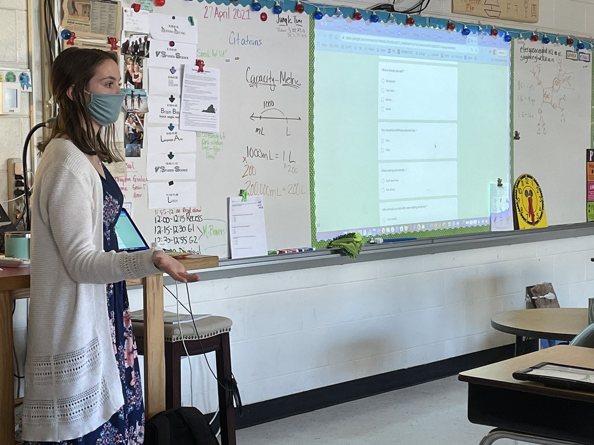 Ferguson_RES's tweet image. It’s that time of year: #seniorprojects! Thank you, @GHSCollier, for sharing @BowersMegann with our #4thgraderocks classes! Amazing presentation! It’s all about #healthylifestyles!  #youbelonghere #resSTRONG