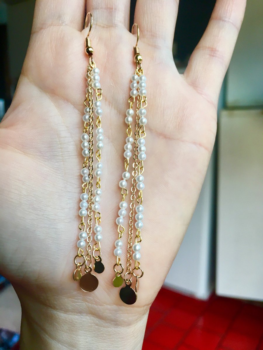 Monaliz67422862's tweet image. Perfect gift for Mother’s Day! 
Let’s treat mom to these cuties😊
I ship free to US. Dm to purchase or shop in my bio.