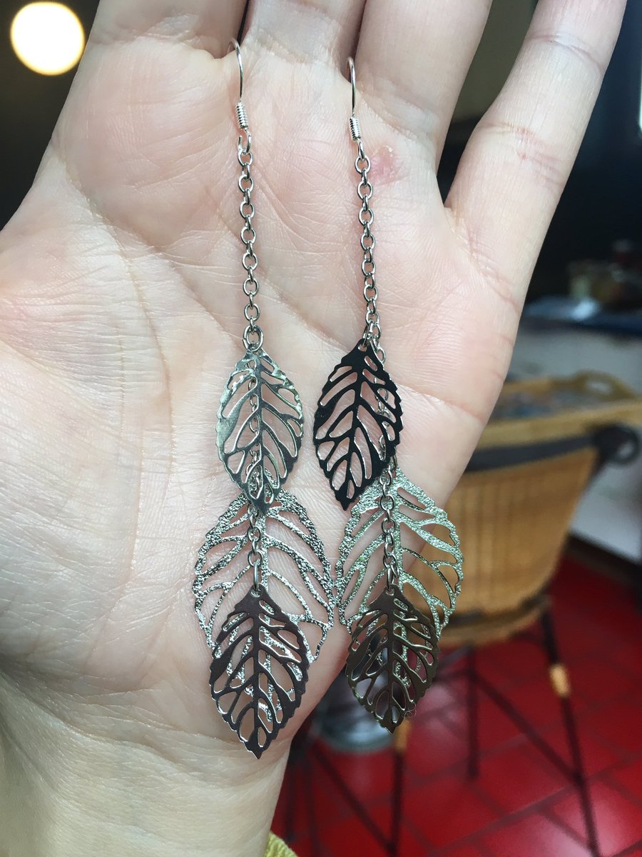 Monaliz67422862's tweet image. Perfect gift for Mother’s Day! 
Let’s treat mom to these cuties😊
I ship free to US. Dm to purchase or shop in my bio.