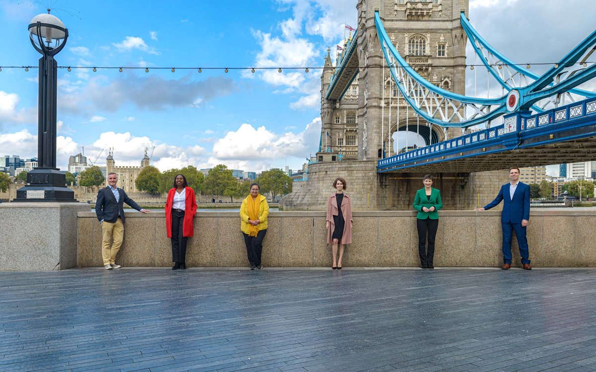 At this crucial juncture for London, we need to embrace change so our city can thrive again.
Our plan to take London forward does that.
Sign up to campaign to get more Lib Dems elected in May so we can deliver it.
londonlibdems.org.uk/volunteer
#Luisa4London