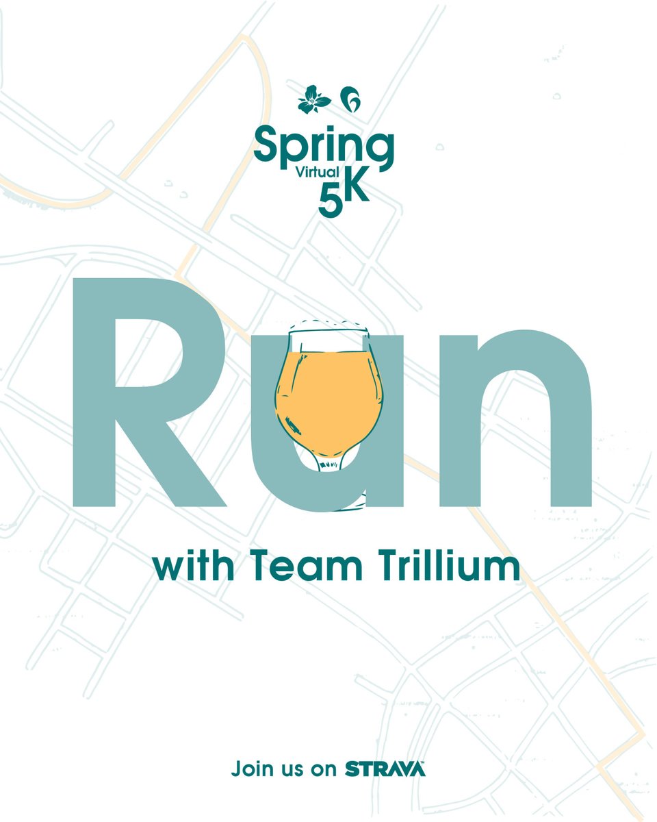 familyreach's tweet photo. Spots have filled up very fast! Sign up for @trilliumbrewing's Spring #5K ASAP! Your participation directly supports patients facing the harsh financial barriers of cancer.
Details: https://t.co/TPnMt1GrYb

#runforgood #springruns https://t.co/mb7QFGgeAR