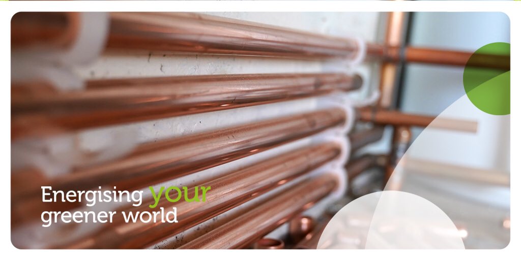 ConsumerEnergy_'s tweet photo. Did you know the word ‘copper’ comes from the Latin ‘cyprium aes’ which translates as Cyprus Metal as Cyprus was the chief source?
Am I the only one who finds this interesting? One word answers only please.
#copper #copperpipe #coppertubes #koper #kupfer #cuprum #cypriumaes https://t.co/mBZZM1RrXD