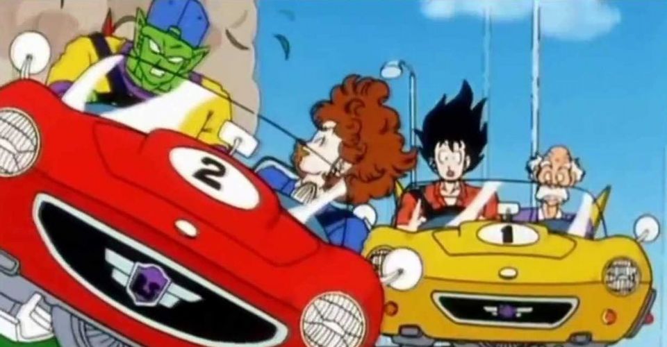 EricHatesDBZ's tweet photo. I'm just so happy this exists.
#dbz #driving #drivingtest #dmv #piccolo #goku #hovercar #filler #anime #dragonballz #fillerepisode #bestepisode https://t.co/bD5TvlLCxw
