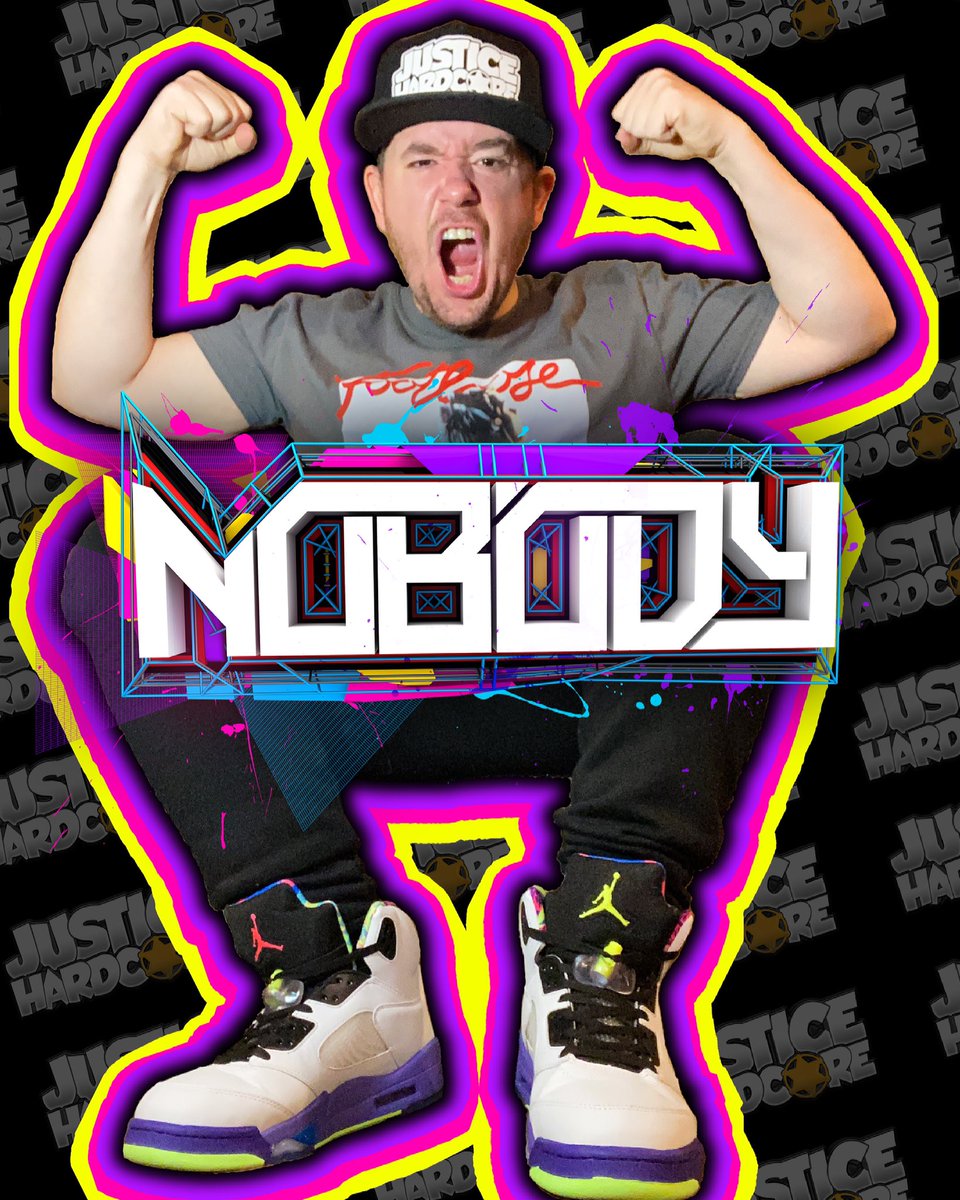 NobodyHardcore's tweet image. ❌𝗧𝗢𝗣 𝟭𝟬 𝗢𝗡 𝗕𝗘𝗔𝗧𝗣𝗢𝗥𝗧❌
We did it! My new single with Bridgey-B ‘𝗜 𝗖𝗮𝗻 𝗙𝗲𝗲𝗹’ is 9 in the 𝗧𝗢𝗣𝟭𝟬𝟬 𝗛𝗮𝗿𝗱 𝗗𝗮𝗻𝗰𝗲 𝗖𝗵𝗮𝗿𝘁‼️ Words can’t express how happy I am! Thanks so much for support👊 ⬇️𝗚𝗿𝗮𝗯 𝘆𝗼𝘂𝗿 𝗰𝗼𝗽𝘆 ⬇️

beatport.com/track/i-can-fe…