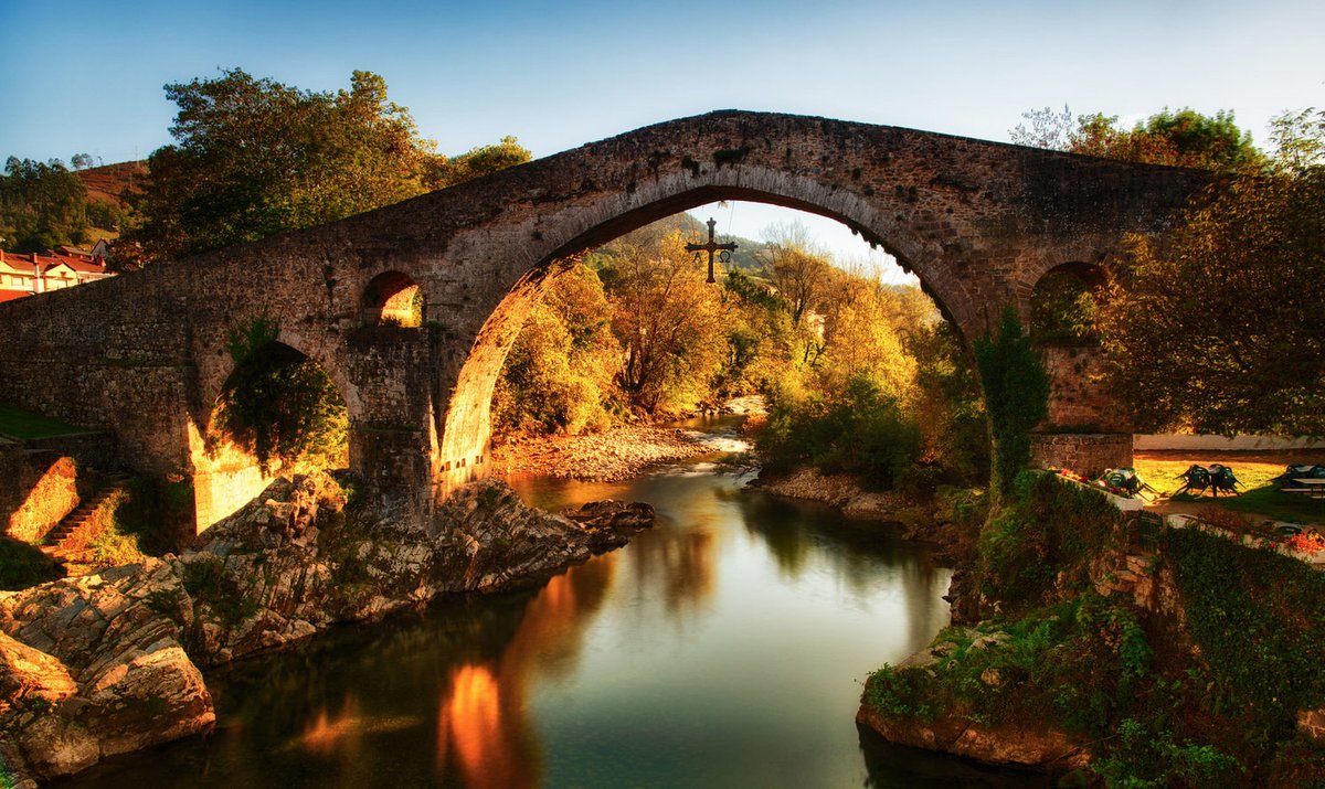 Even that we are  still living under COVID times, we hope that #pilgrimages will return again. We believe that spiritualjourneys always confort us again . Will love to share this healing experiences with you and your community  while you visit our #holyplacesinspain .