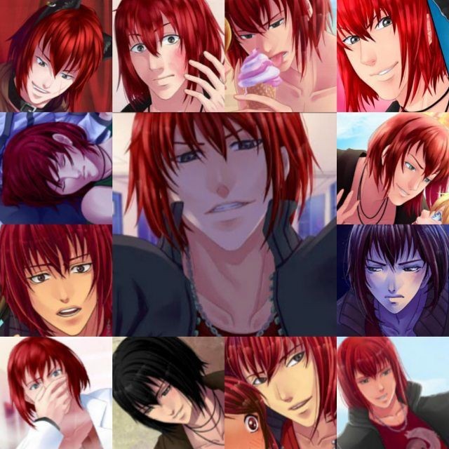 meus pronomes:

ela                                                  dele