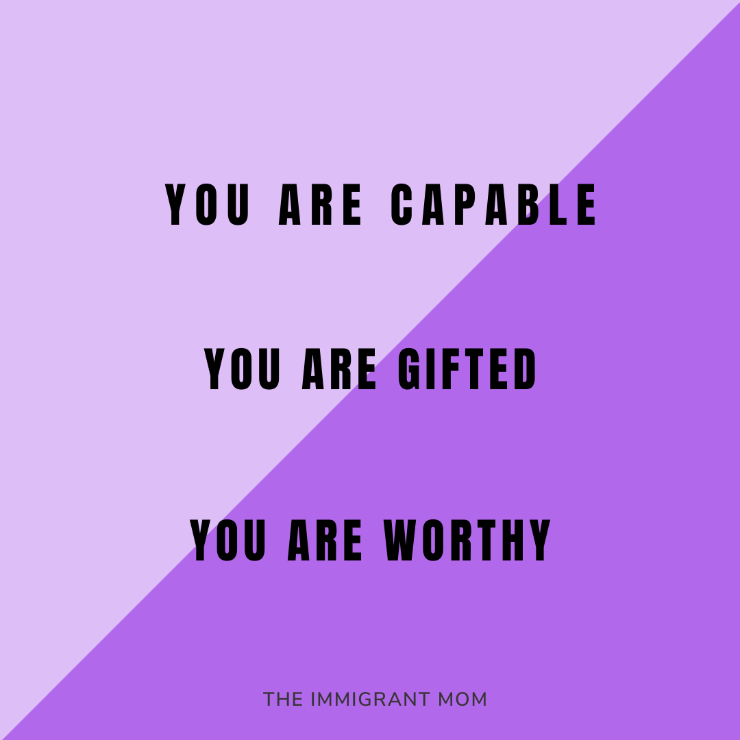 MomImmigrant's tweet photo. The empowered woman is powerful beyond measure and beautiful beyond description. ~ Steve Maraboli

#strongwomen #strongwomenlift #supporteachother❤️ #theimmigrantmom https://t.co/91gVMND1jp
