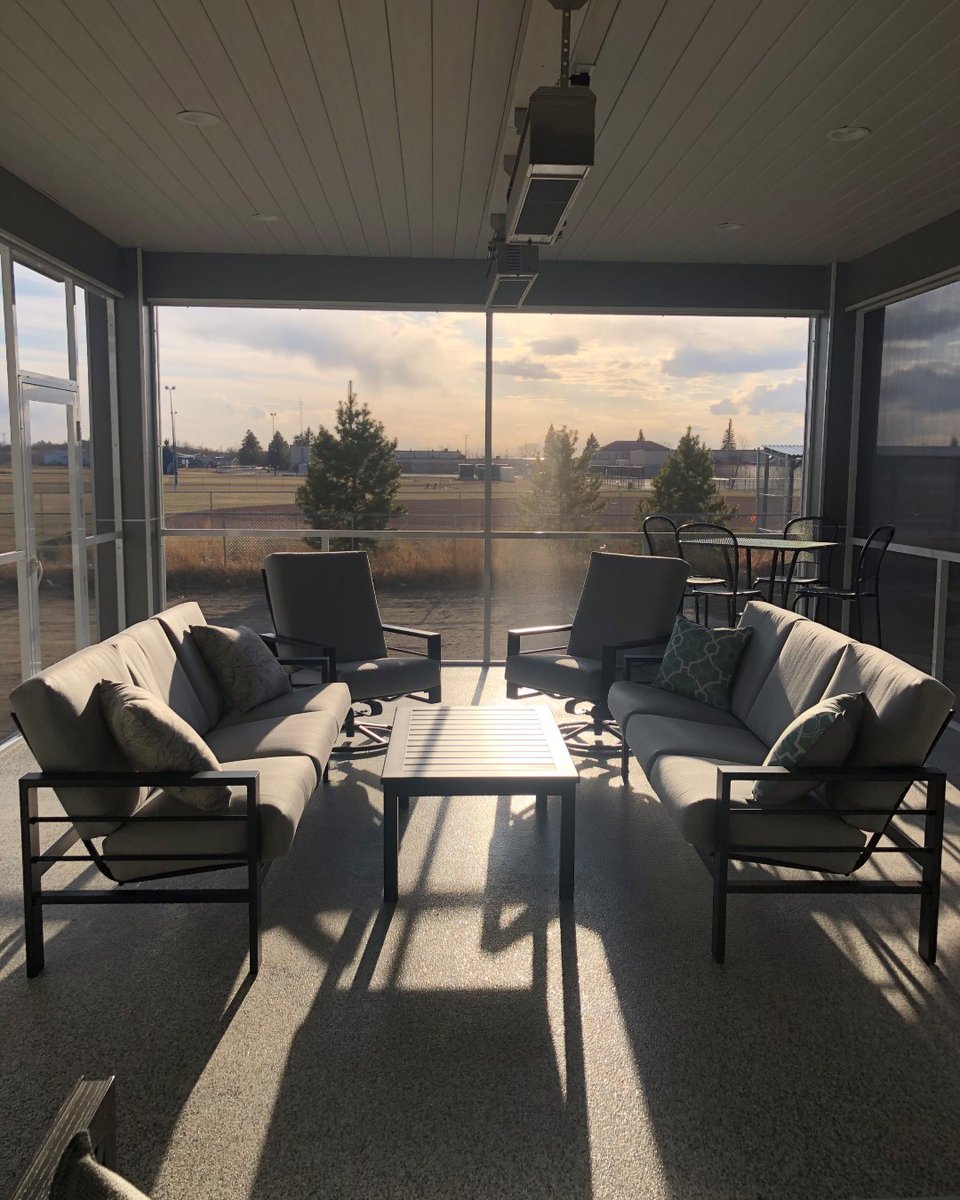 homecrest breeze fire table on Yeg Patio Furniture Yegpatio Twitter