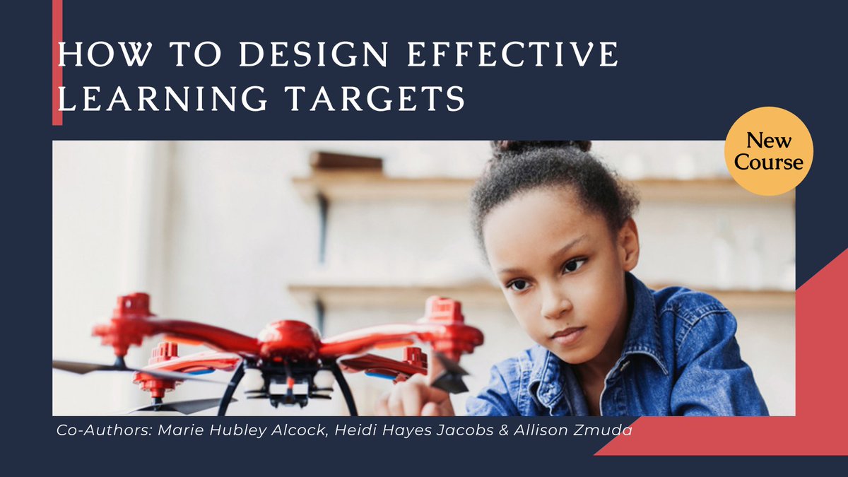 High-quality #learningtargets grouped together in sequences can make #learning more effective and efficient. I created this new set to help you design effective &amp; compelling learning targets. Get yours: bit.ly/2PnmTkC #teachers #teachertwitter #principals #selfnavigation