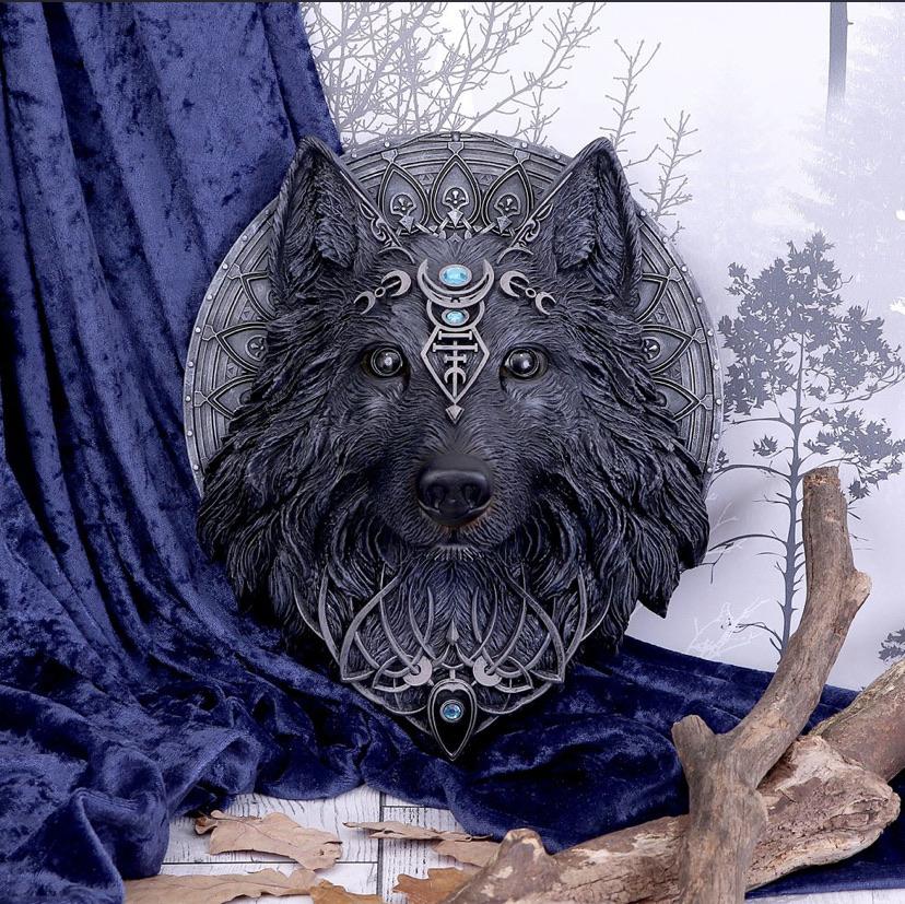 onceuponaspell1's tweet photo. Wolf Moon Wall Hanging Plaque
https://t.co/zMOB8jL969
#witches #witch #witchesoftwitter #witchcraft #wicca #witchythings #pagan #witchyvibe #witchy #magick #wiccan #tarot #spells #witchlife #occult #pagansoftwitter #witchesofig #witchery #witchywoman #paganism #bruja #goth https://t.co/OlB9NhpWrK