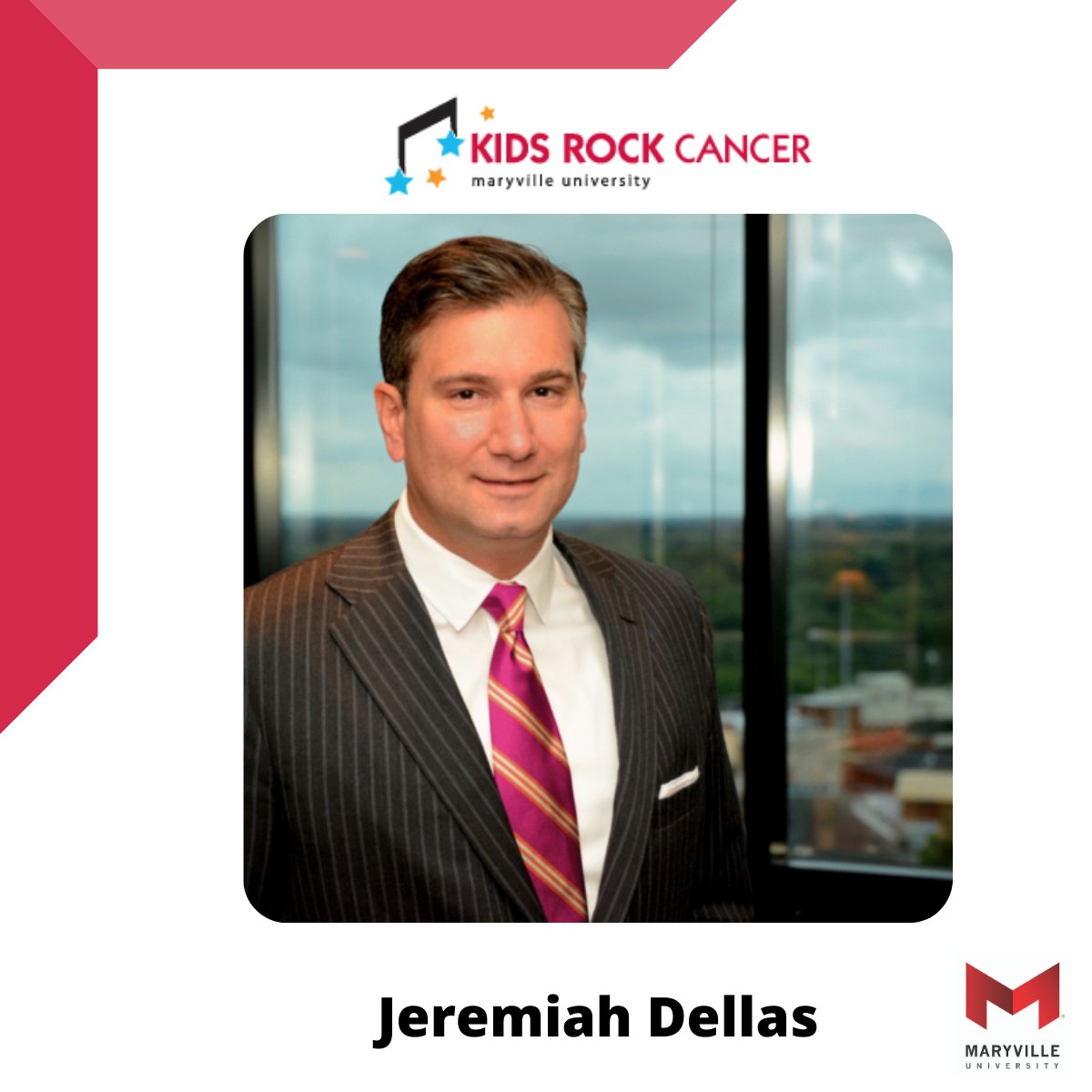 Kids Rock Cancer tweet media